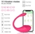 Vibrador Bluetooth en internet