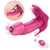 Vibrador Mariposa