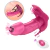 Vibrador Mariposa