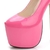 Zapatos de Plataforma 18cm - tienda en línea