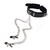 Choker con pinzas - comprar en línea