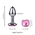 Plug Hello Kitty  - B3kinky