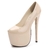 Zapatos de Plataforma 18cm en internet