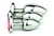 Plug corazón on internet