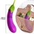 Vibrador Berengena - B3kinky