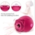 Vibrador Rosa