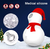 Succionador Navideño en internet