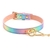 Choker con Cadena multicolor - comprar en línea