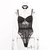 Body con Cadena - B3kinky