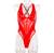 Bodysuit pvc