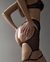 Lenceria Pvc Negra - B3kinky