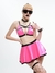 Conjunto Rosa Pu