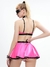 Conjunto Rosa Pu - comprar en línea