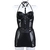 Vestido Lencería con Arnés - B3kinky