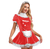 Vestido Maid PVC - B3kinky