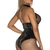 Body PVC con cremallera - comprar en línea
