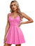 Vestido PVC