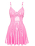 Vestido PVC