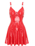 Vestido PVC - tienda en línea