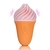 Ice Cream Vibrador