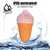 Ice Cream Vibrador - B3kinky