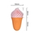 Ice Cream Vibrador - comprar en línea