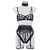Set Lenceria con Choker - B3kinky