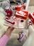 Nike SB Dunk Valentine’s Day na internet