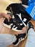 Adidas Campus (Preto/Branco) - comprar online