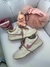 Nike Sb Dunk Low (manteiga/Flamingo) - Empório Style - A melhor loja de tênis