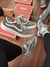 Vans Ultrarange 3D (Cinza) - comprar online