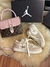 Nike Jordan Low - (Bege/Branco) na internet