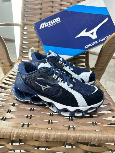 Mizuno Wave Beta 2 - comprar online