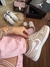 Nike Air Jordan ( Bege/Rosa) - Empório Style - A melhor loja de tênis