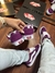 Vans KNU (roxo) - loja online