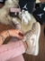 Nike Jordan Low - (Bege/Branco)