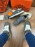 Nike Jordan Low (Cinza) na internet