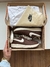 Nike Air Force Metal AR 2300 (Marrom) - Empório Style. CNPJ: 35.695.770/0001-80