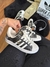 Adidas Super star na internet