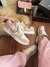 Nike Air Jordan ( Bege/Rosa) - loja online