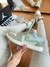 Nike Jordan Low - (Verde/Azul) - Empório Style. CNPJ: 35.695.770/0001-80