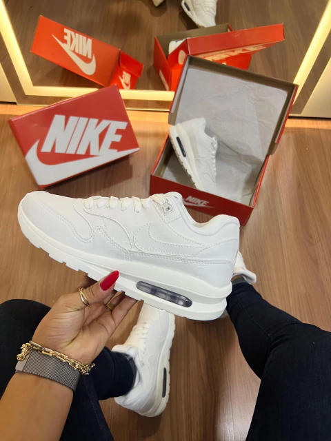 Nike Air Max 90 - comprar online