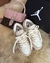 Imagem do Nike Jordan Low - (Bege/Branco)