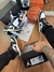 Nike Jordan Low - (Panda) na internet