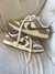 Nike SB Dunk Low (caramelo) na internet
