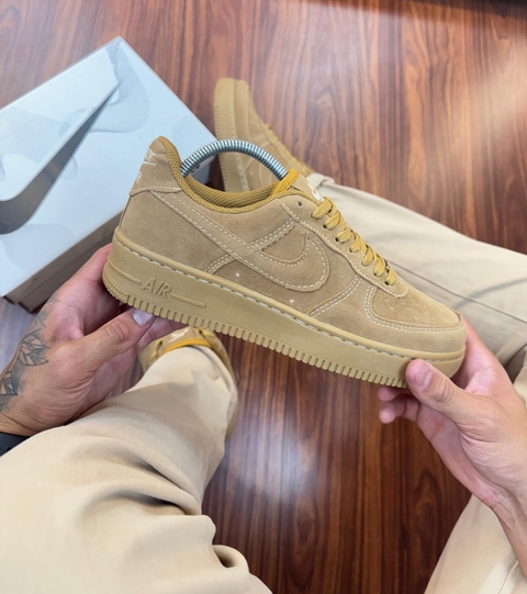 Nike Air Force Carmuça - comprar online