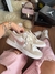 Nike Air Jordan ( Bege/Rosa) - comprar online