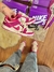 Nike Sb Dunk Low (pink/creme) - loja online