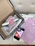 Vans Knu Camurça (Bege/rosa)