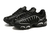 Nike Air Max Tailwind IV Metalic Silver